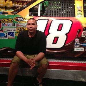 Meet your Posher, Rashad